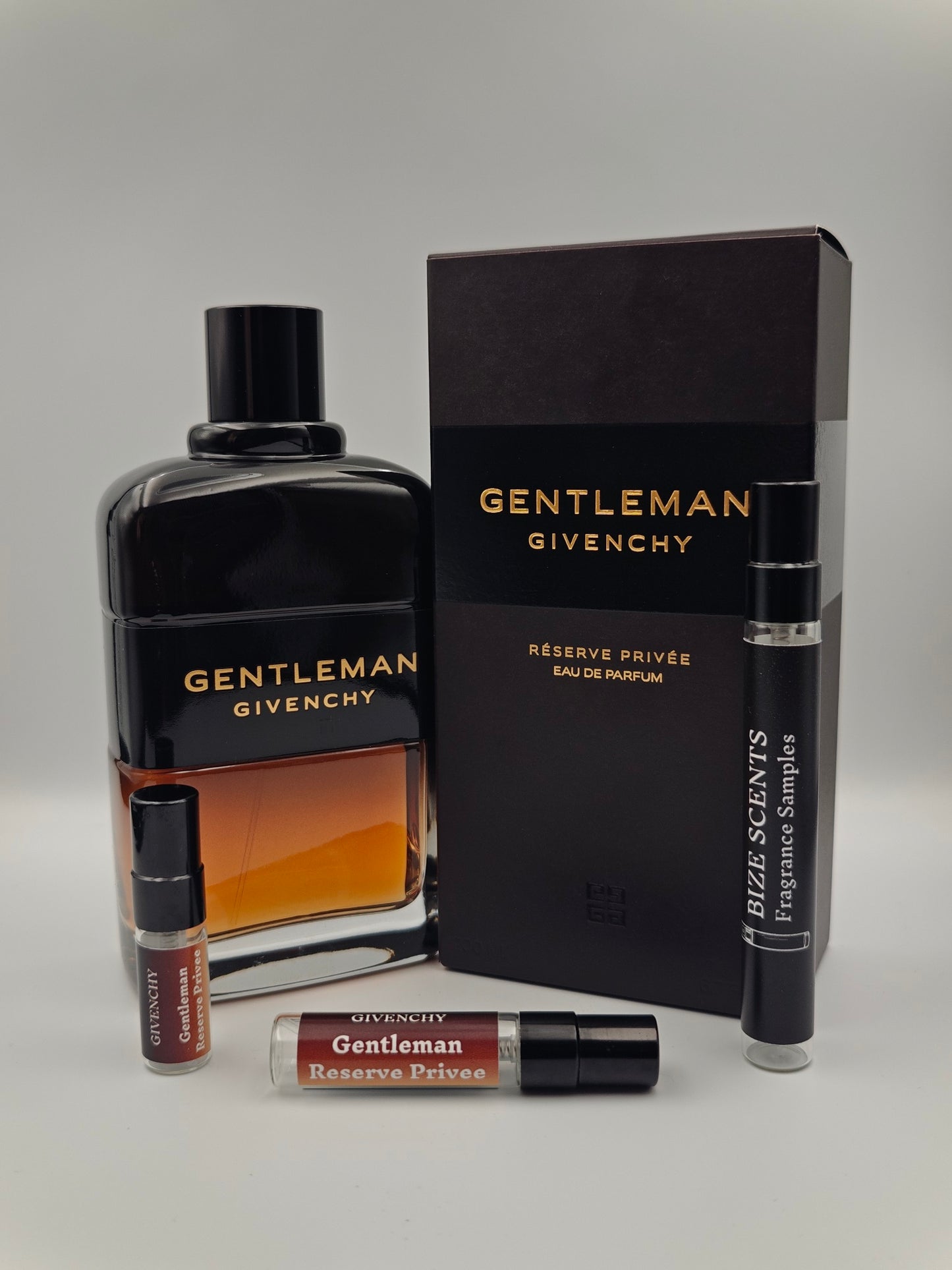 Givenchy Gentleman Reserve Privee