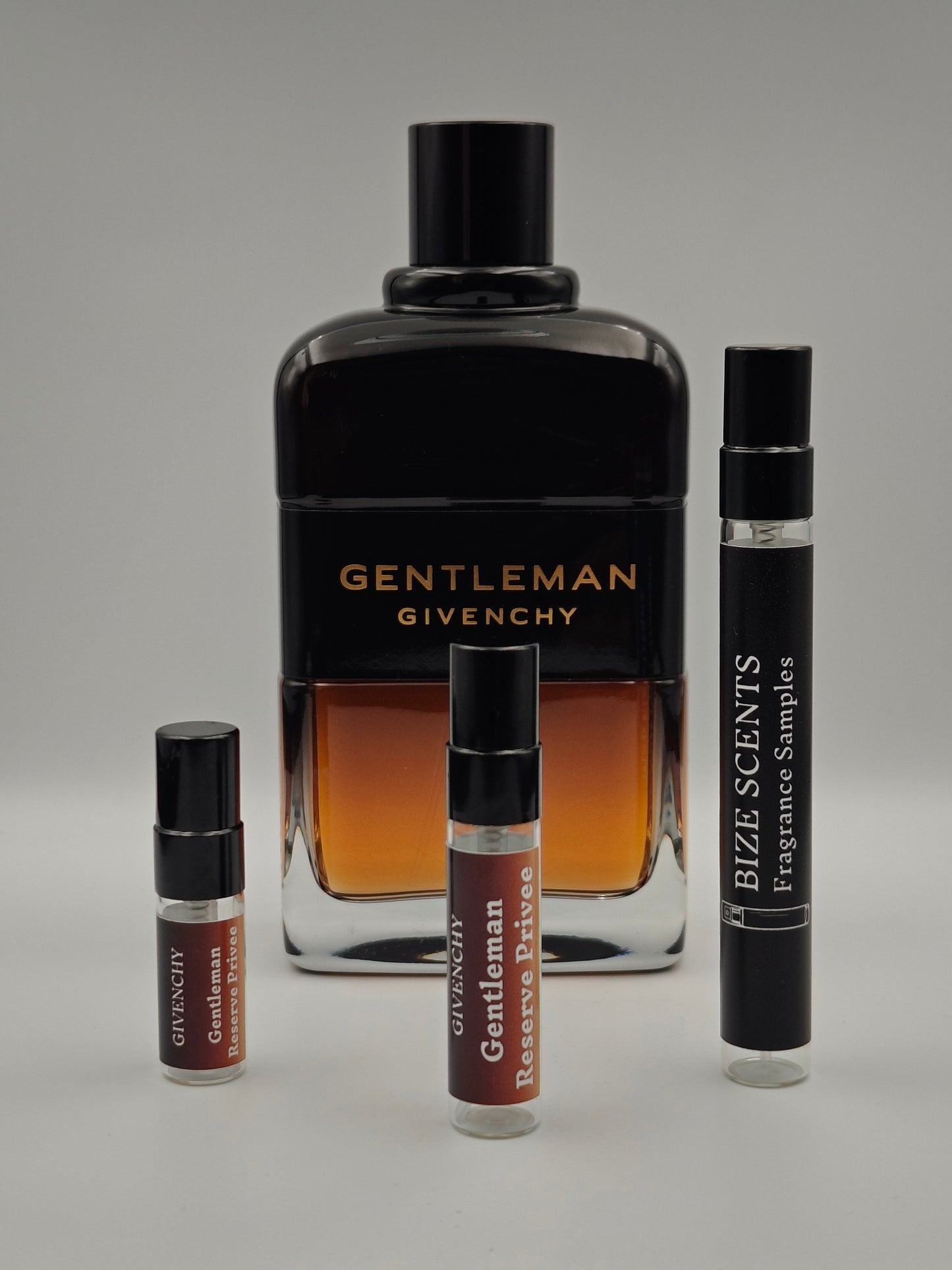 Givenchy Gentleman Reserve Privee