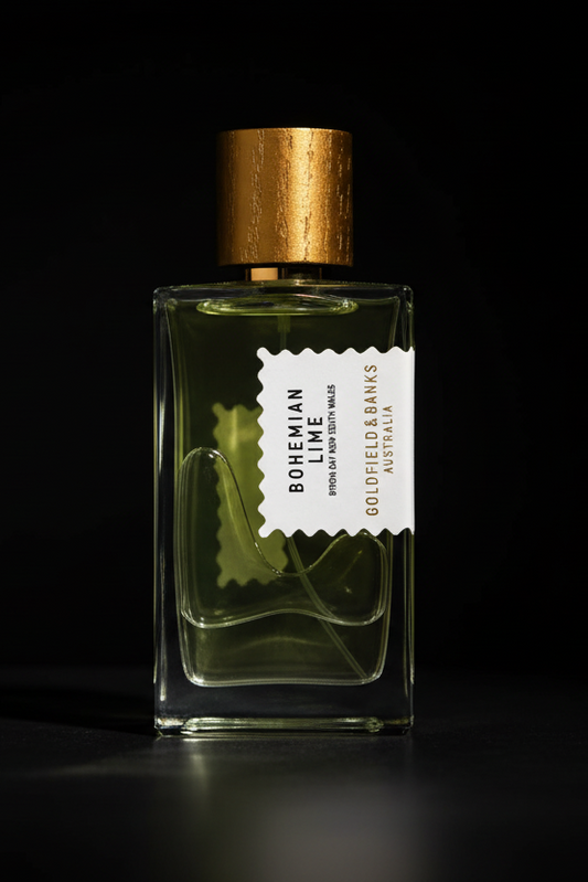 Goldfield & Banks Bohemian Lime