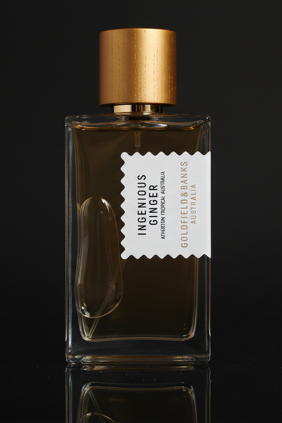 Goldfield & Banks Ingenious Ginger