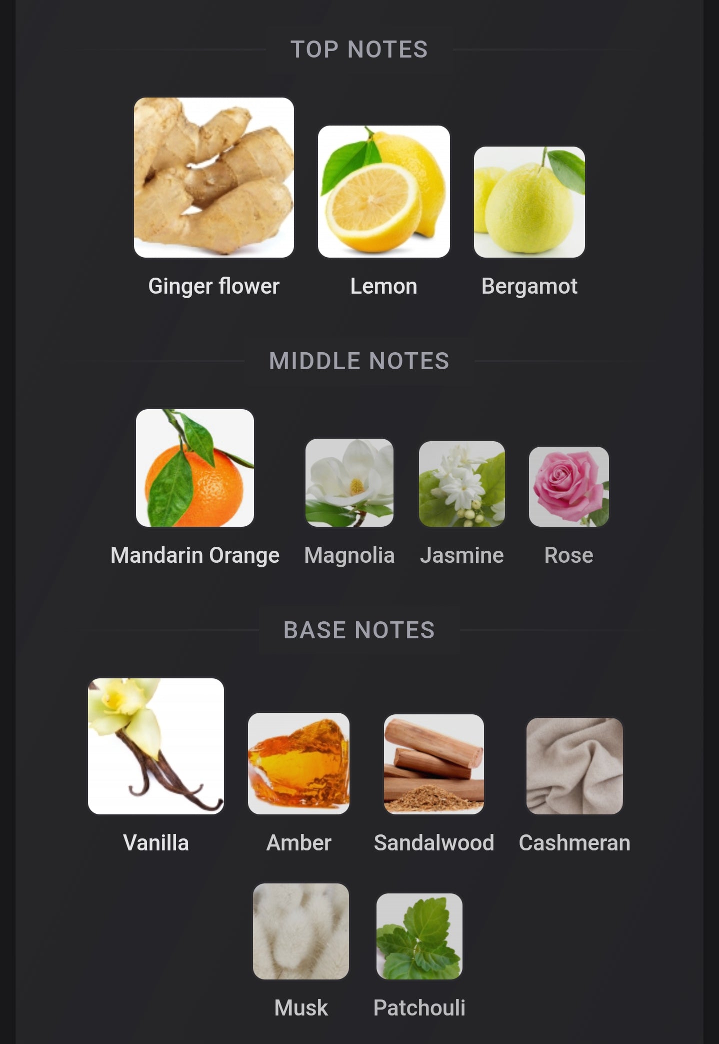 Goldfield & Banks Ingenious Ginger