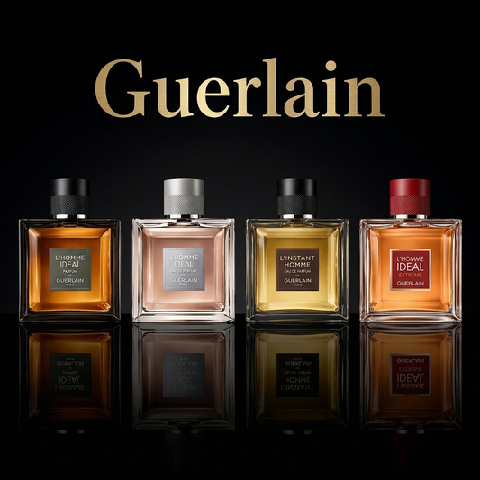 Guerlain Discovery Set