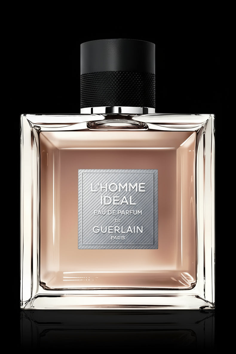 Guerlain L’ Homme Ideal EDP