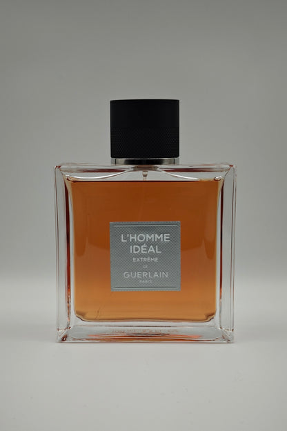 Guerlain L’ Homme Ideal Extreme