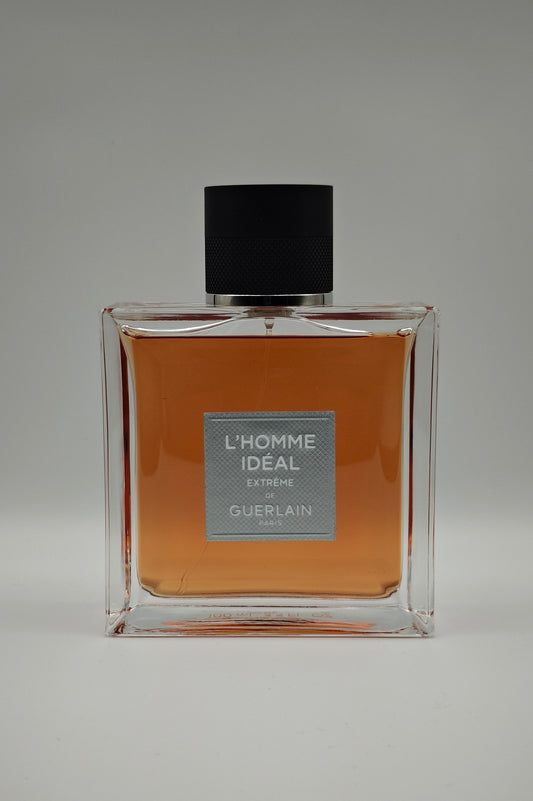 Guerlain L’ Homme Ideal Extreme