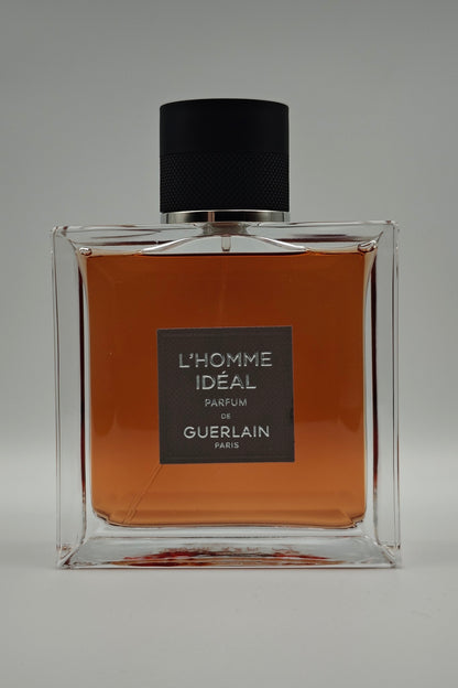 Guerlain L’ Homme Ideal Parfum