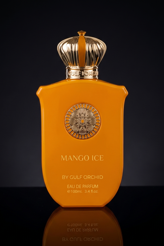Gulf Orchid Mango Ice