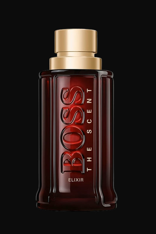 Hugo Boss The Scent Elixir