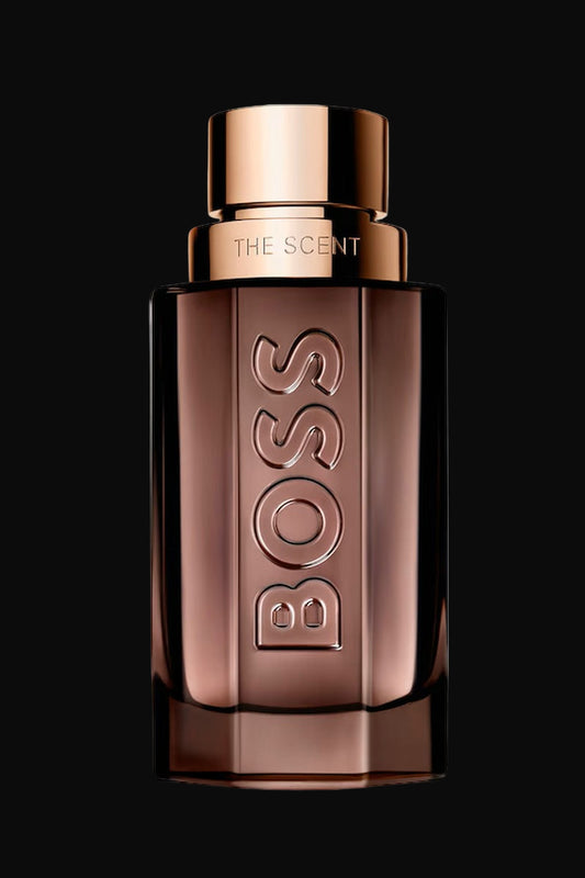 Hugo Boss The Scent Le Parfum