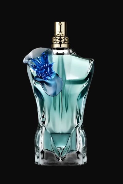 Jean Paul Gaultier Le Beau Flower Edition