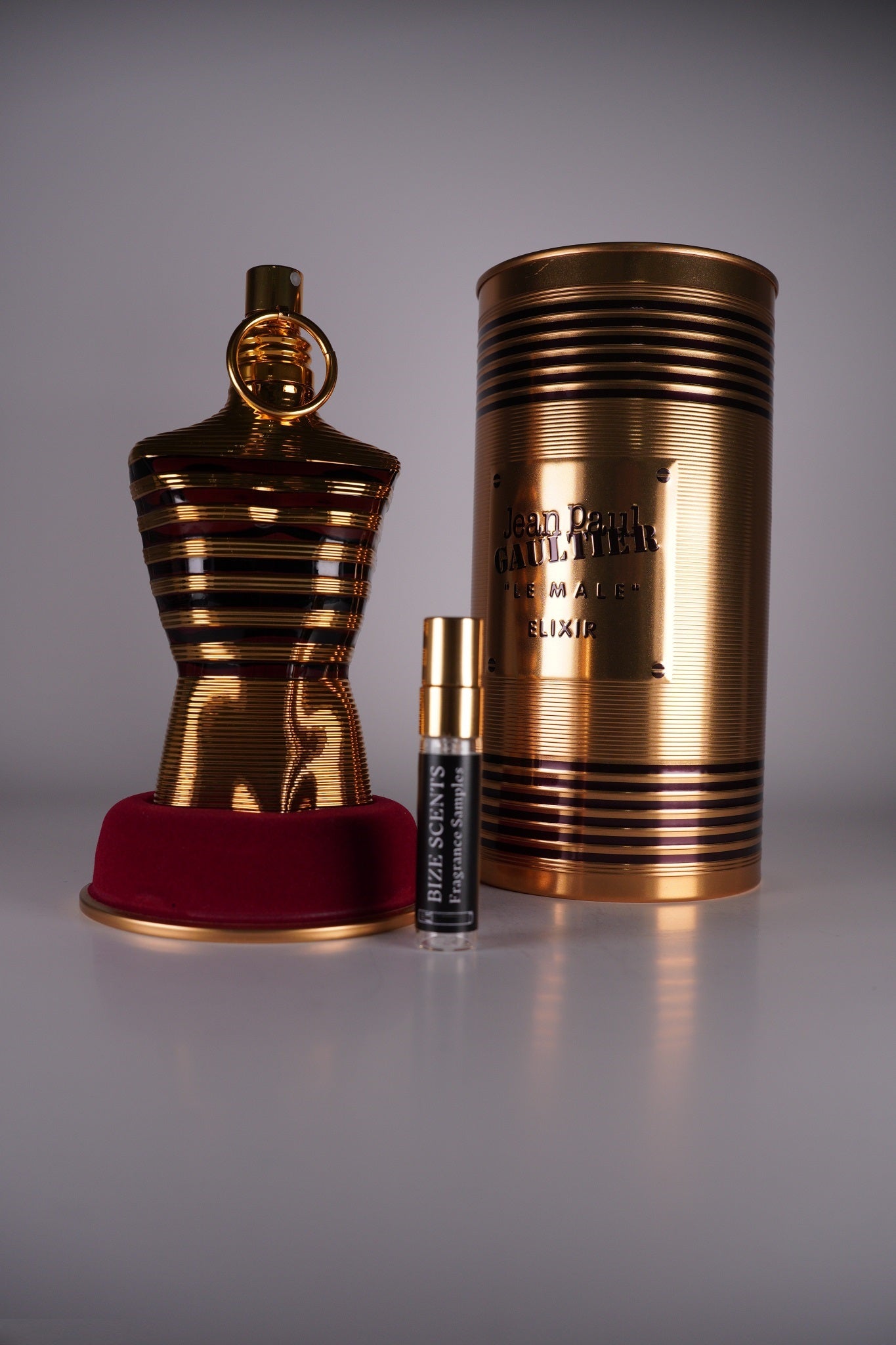 Jean Paul Gaultier Le Male Elixir