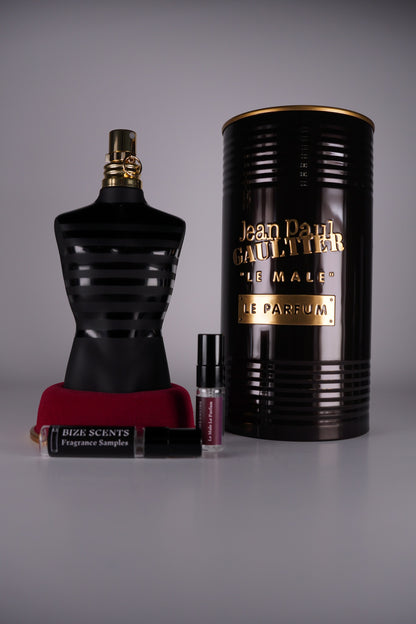 Jean Paul Gaultier Le Male Le Parfum