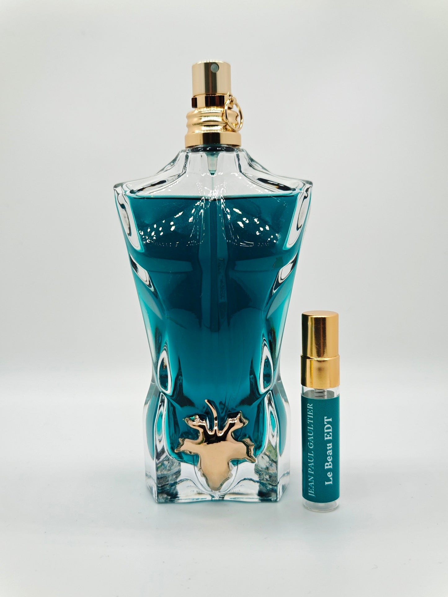 Jean Paul Gaultier Discovery Set