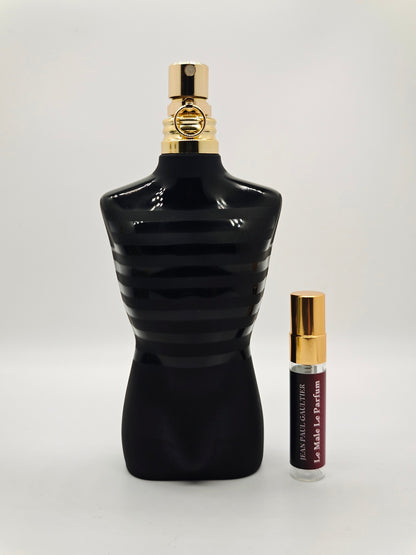 Jean Paul Gaultier Discovery Set