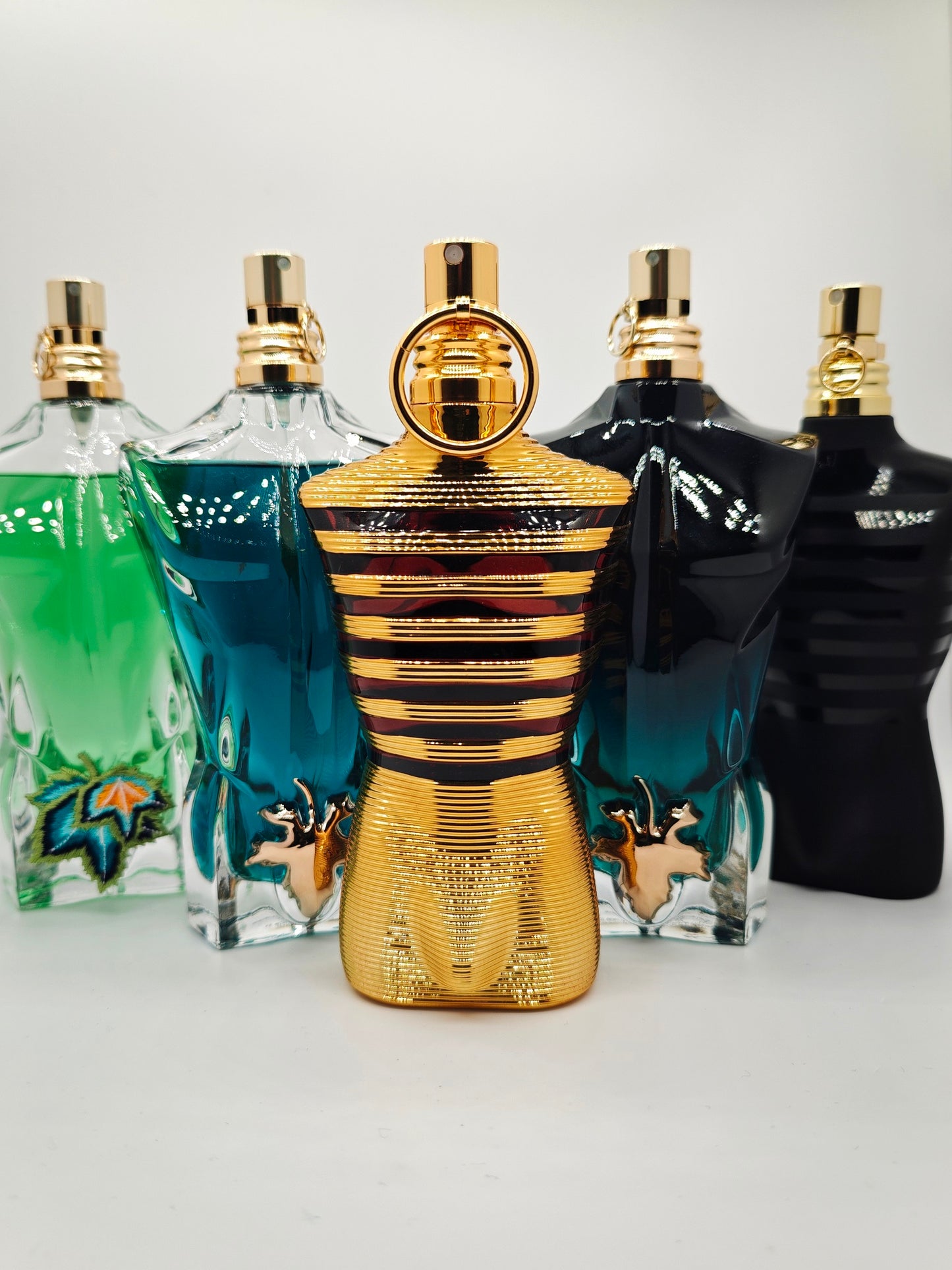 Jean Paul Gaultier Discovery Set