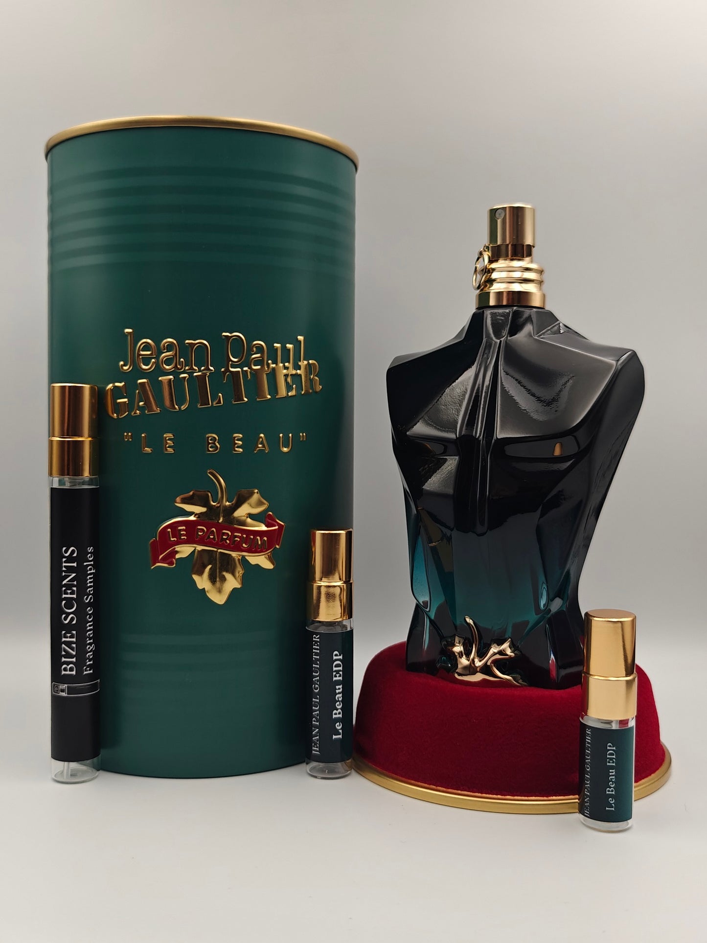 Jean Paul Gaultier Le Beau Le Parfum EDP