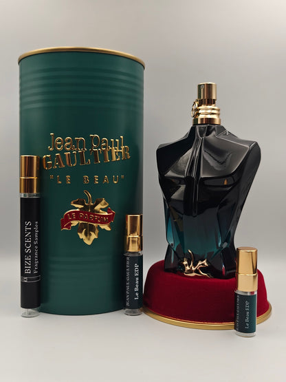 Jean Paul Gaultier Le Beau Le Parfum EDP