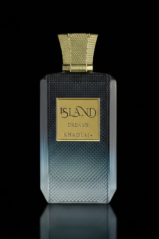 Khadlaj Island Dreams