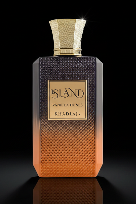 Khadlaj Island Vanilla Dunes
