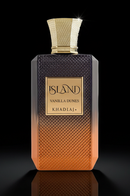 Khadlaj Island Vanilla Dunes