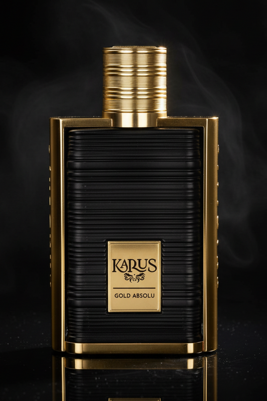 Khadlaj Karus Gold Absolu