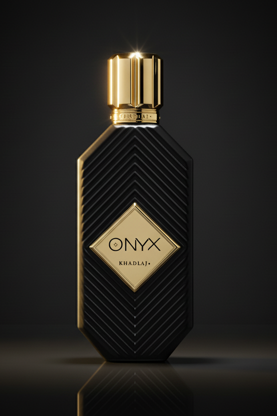 Khadlaj Onyx Gold