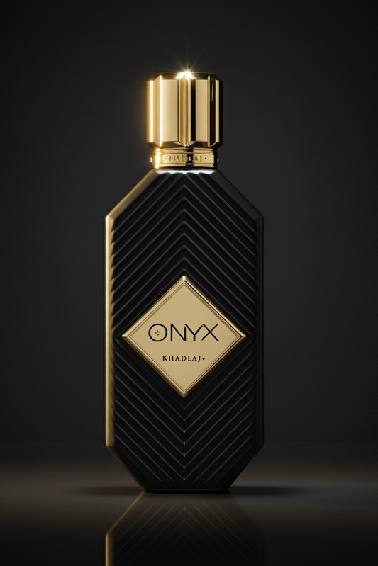 Khadlaj Onyx Gold