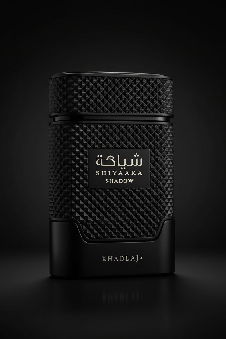 Khadlaj Shiyaaka Shadow