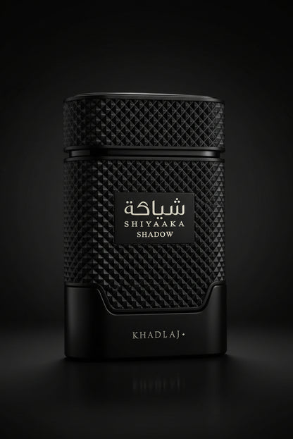 Khadlaj Shiyaaka Shadow