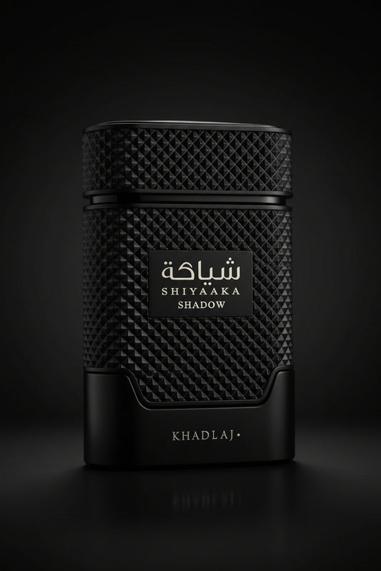 Khadlaj Shiyaaka Shadow