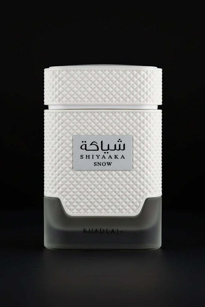 Khadlaj Shiyaaka Snow