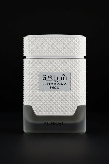 Khadlaj Shiyaaka Snow