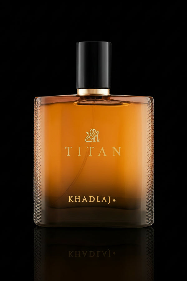 Khadlaj Titan