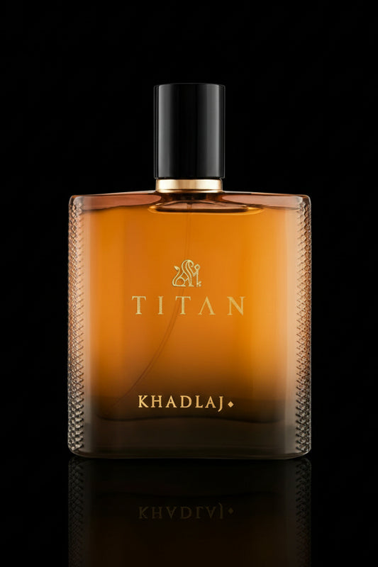 Khadlaj Titan