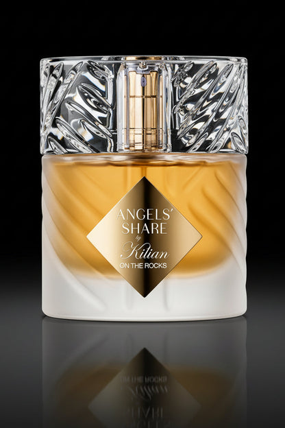 Kilian Angel's Share On The Rocks