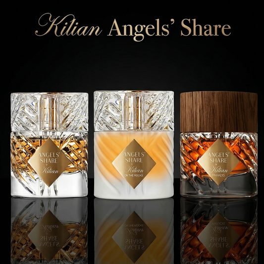 Kilian Angels' Share Discovery Set