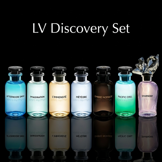Louis Vuitton Discovery Set