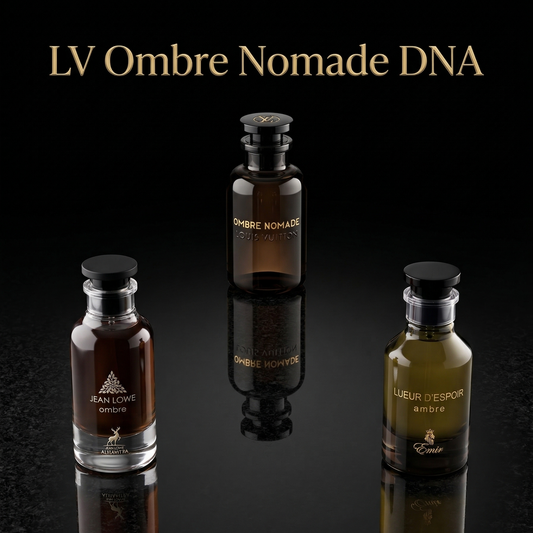 LV Ombre Nomade DNA Discovery Set