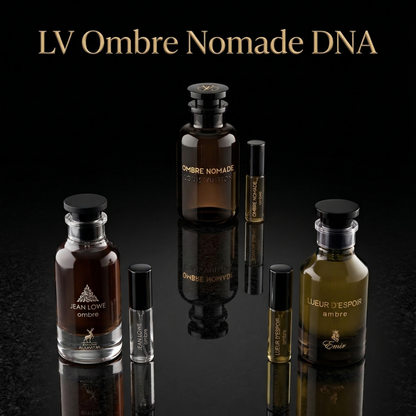 LV Ombre Nomade DNA Discovery Set
