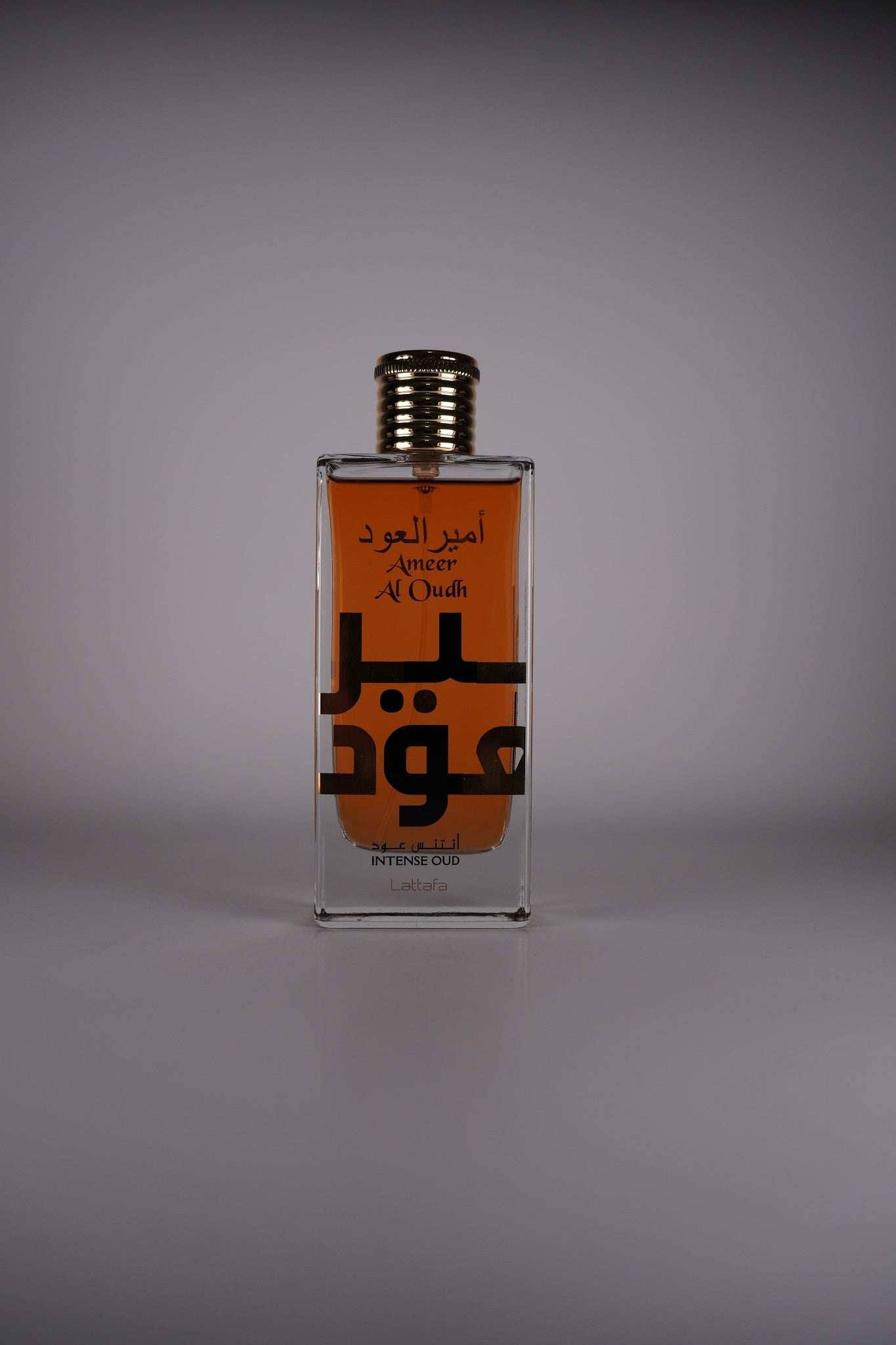 Lattafa Ameer Al Oudh Intense Oud