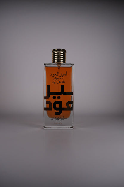 Lattafa Ameer Al Oudh Intense Oud