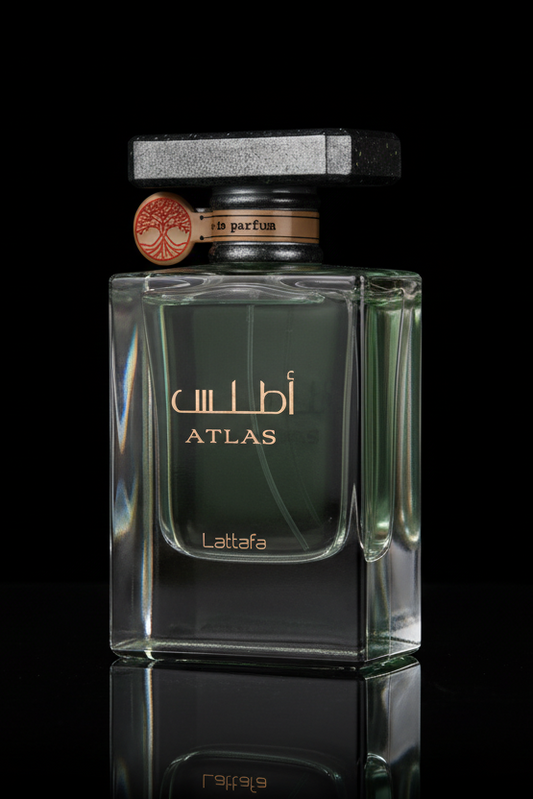 Lattafa Atlas