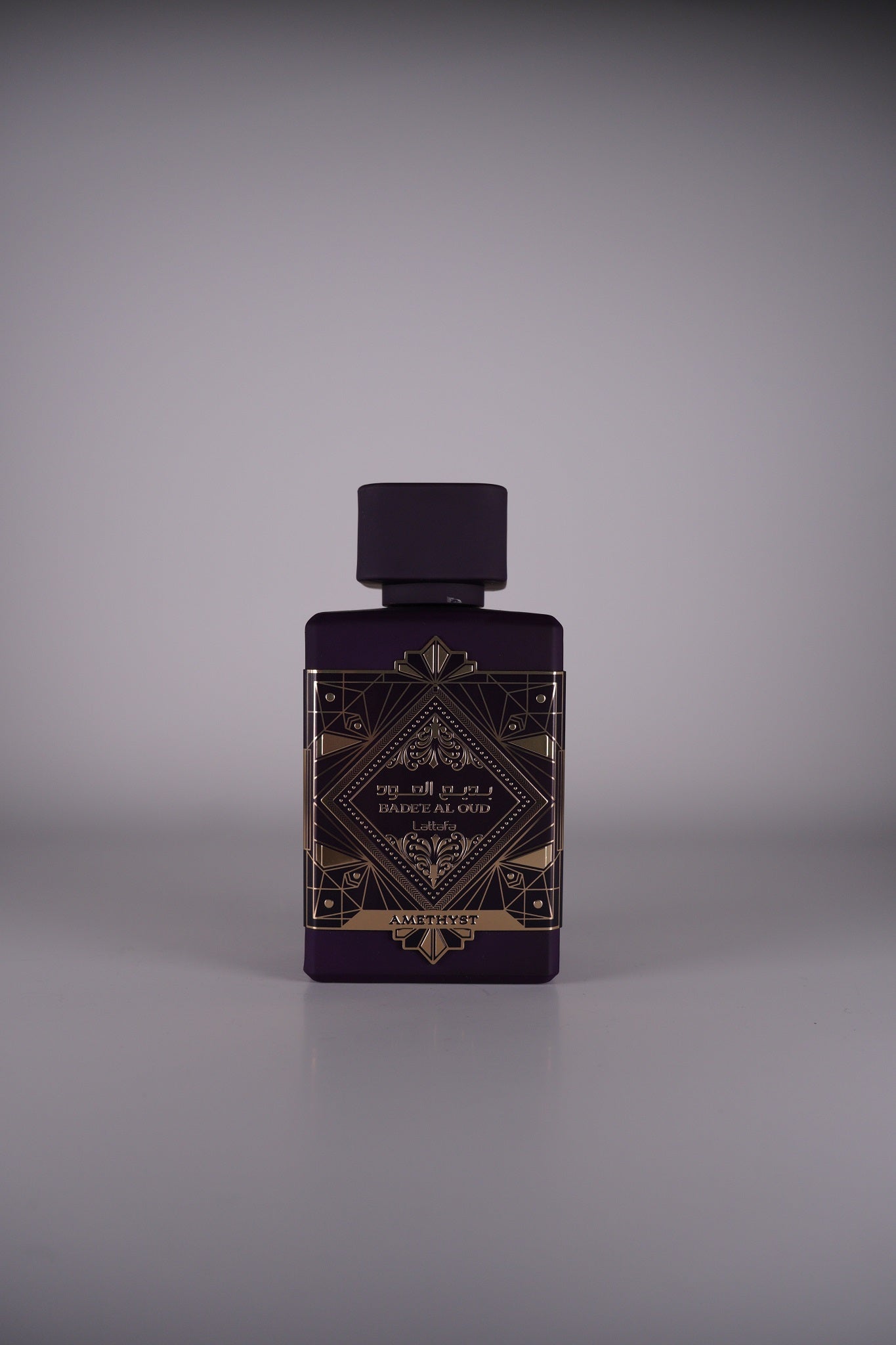 Lattafa Bade'e Al Oud Amethyst