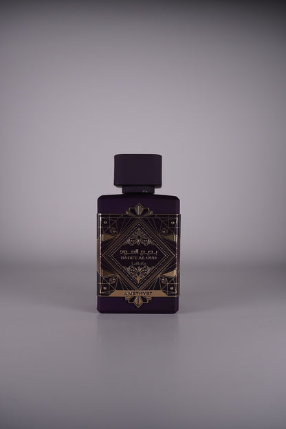 Lattafa Bade'e Al Oud Amethyst