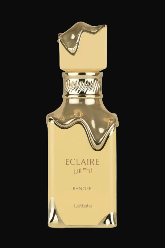 Lattafa Eclaire Banoffi