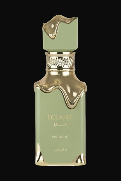 Lattafa Eclaire Pistache