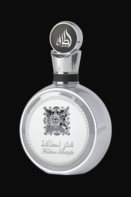 Lattafa Fakhar Platin