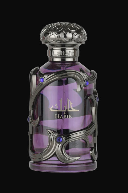 Lattafa Habik