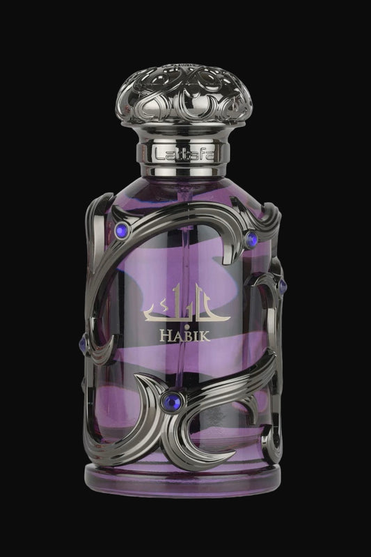 Lattafa Habik