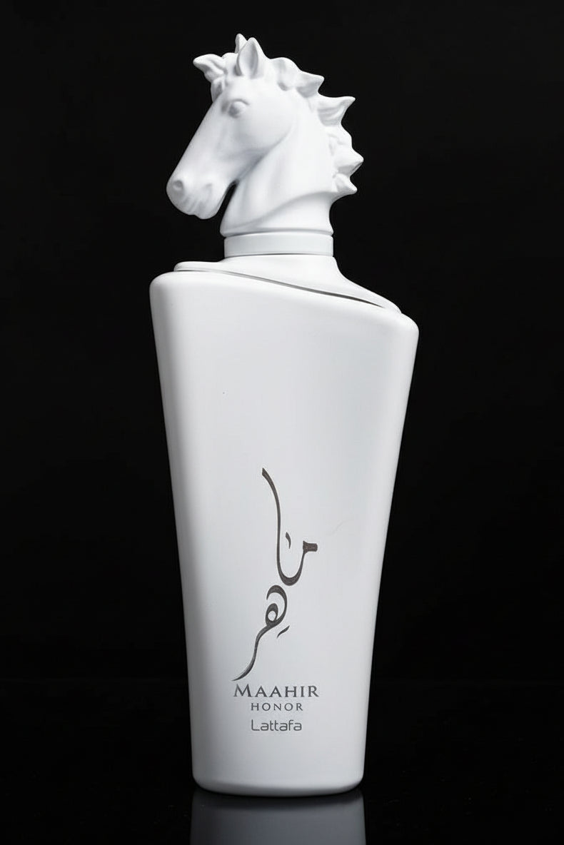 Lattafa Maahir Honor
